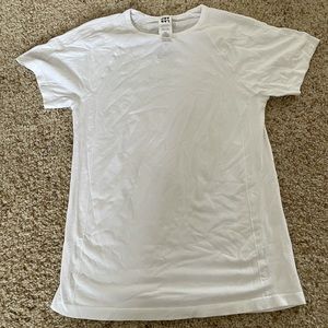 JoyLab White Tee